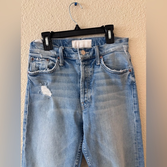 Mother Superior Tomcat The Confession Jeans 26 - Picture 4 of 13